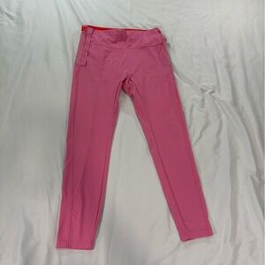 Outdoor Voices x Disney Minnie Mouse Leggings